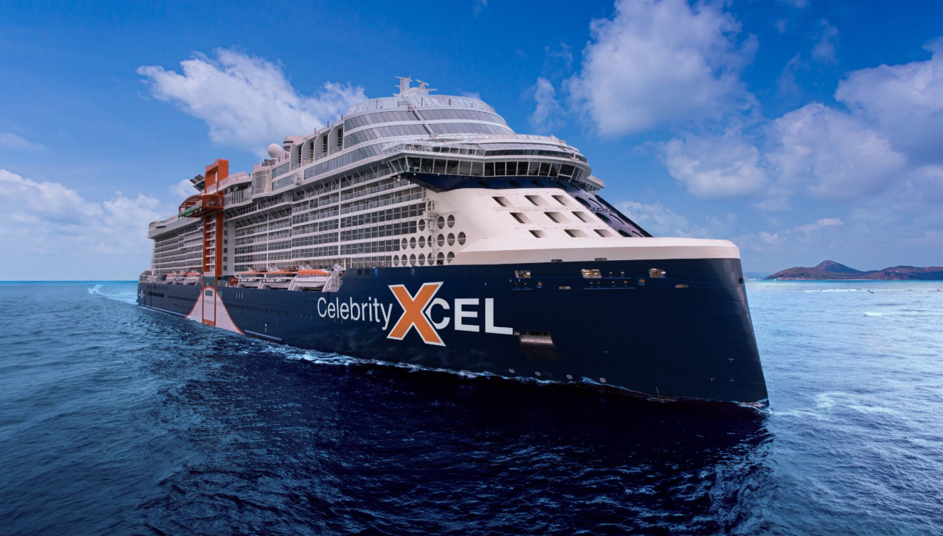 Celebrity Ships