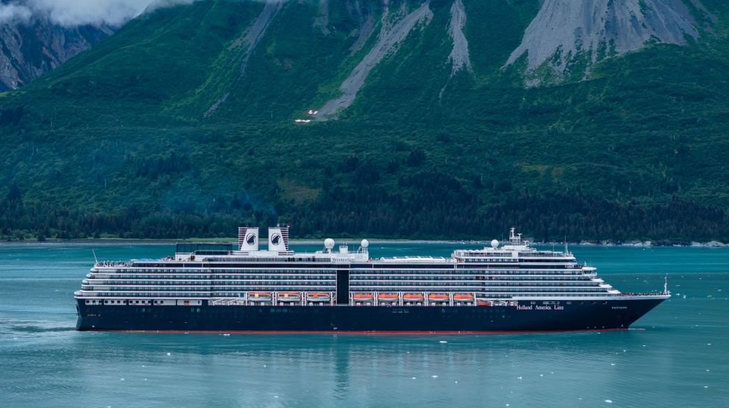 Holland America