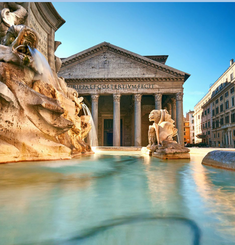 Insight vacations