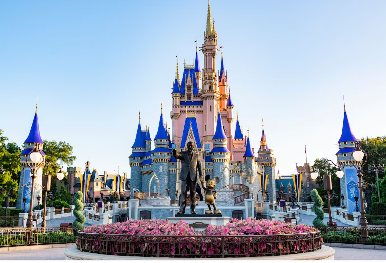 Let the magic begin-sm