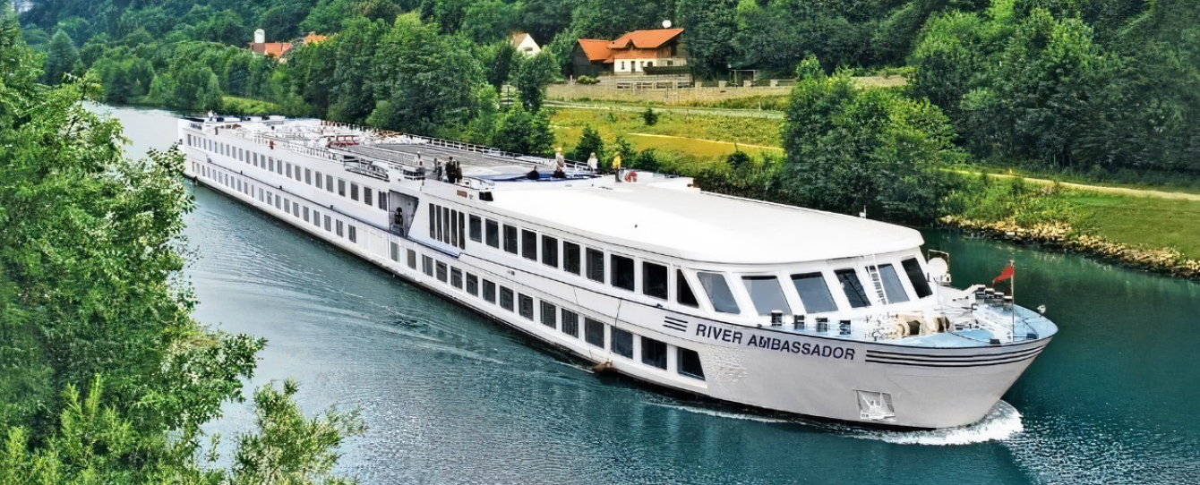 Uniworld Boutique River Cruises