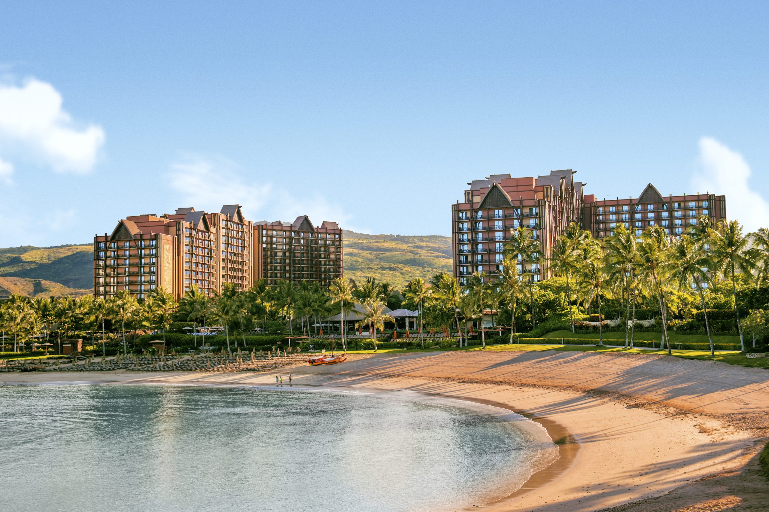 aluani beach